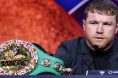 Canelo Alvarez