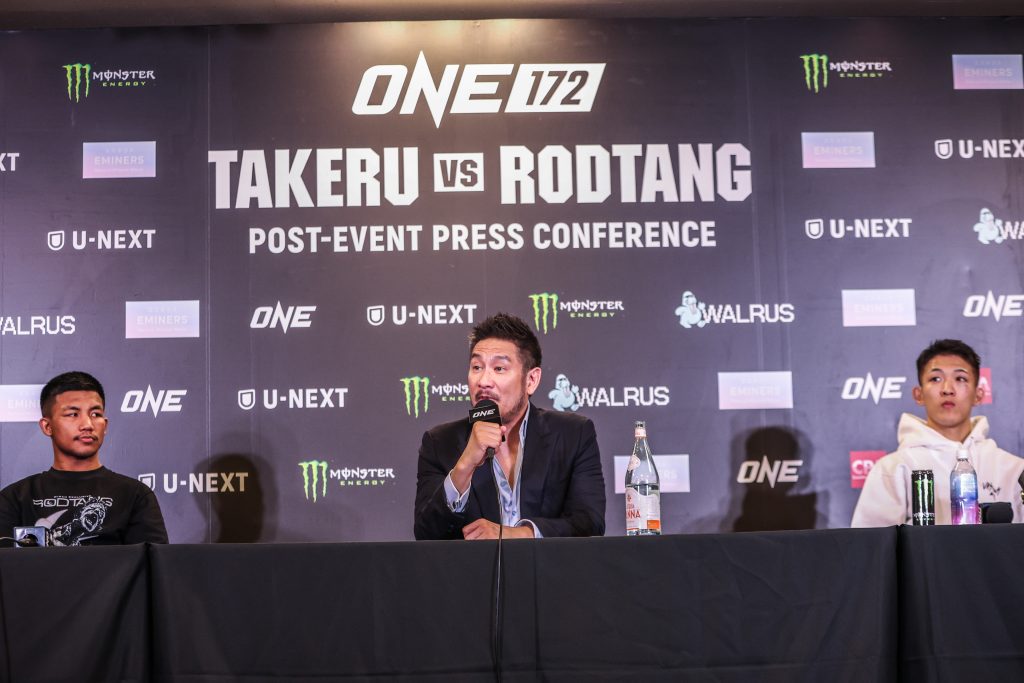 Chatri Sityodtong