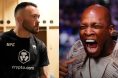 Colby Covington Michael Page