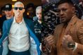 Charles Oliveira, Conor McGregor