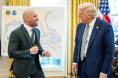 Conor McGregor, Donald Trump, UFC, MMA, Daniel Cormier