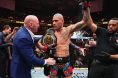 Dana White, Alex Pereira, UFC, MMA