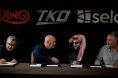Dana White, TKO Boxing