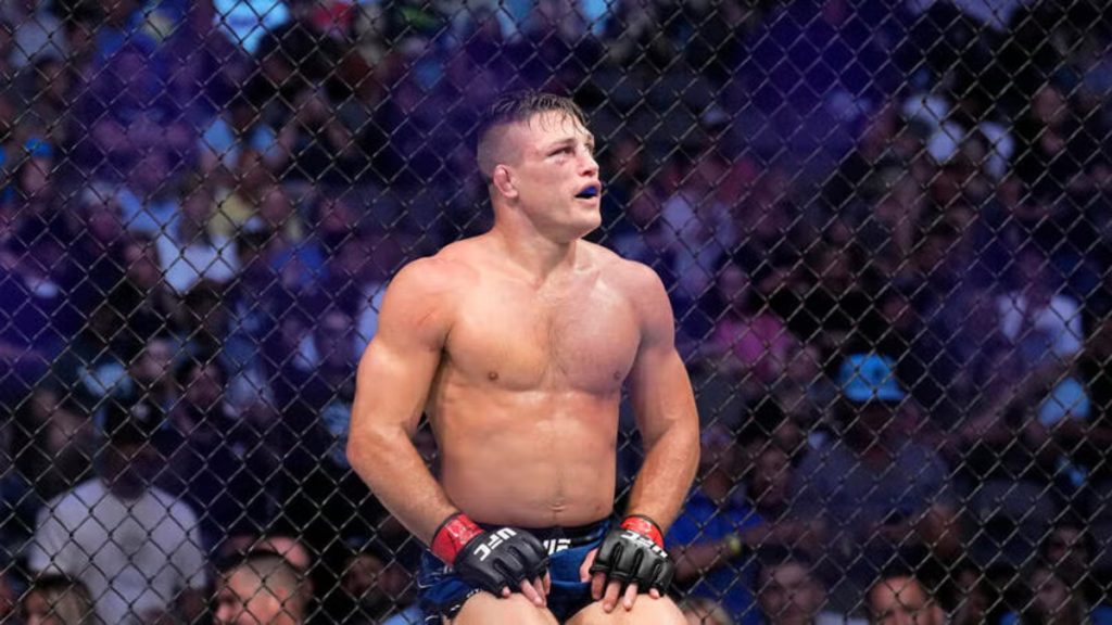 Drew Dober