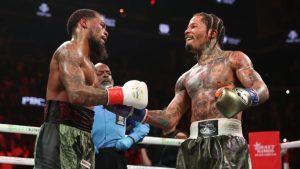 Gervonta Davis