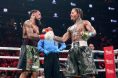 Gervonta Tank Davis Lamont Roach