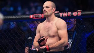 Gunnar Nelson