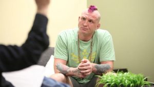Jason Mayhem Miller