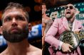 Jeremy Stephens Conor McGregor