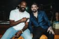 Jon Jones, Mike Perry