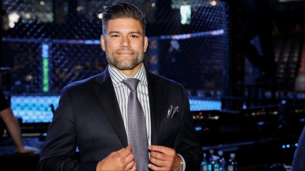 Josh Thomson