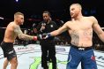 Justin Gaethje Dustin Poirier