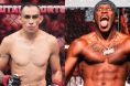 Tony Ferguson, KSI