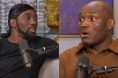 Kamaru Usman, Terence Crawford