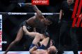 Kevin Holland, UFC London, Bonus, UFC
