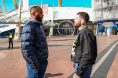 Leon Edwards, Sean Brady