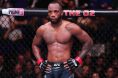 Leon Edwards UFC London