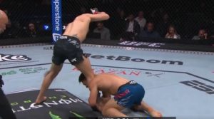 Manuel Torres, Drew Dober, UFC Mexico City, Results, UFC