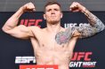Marvin Vettori UFC weigh in