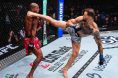 Mauricio Ruffy, UFC 313, Pros react, King Green, UFC