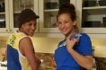 Miesha Tate, Julianna Pena