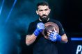Patricio 'Pitbull' Freire