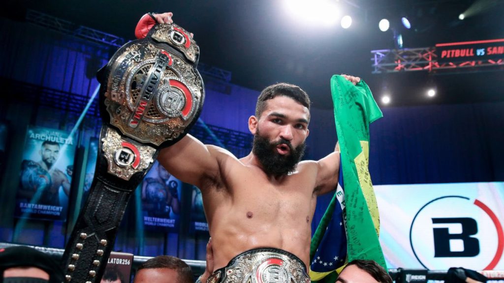 Patricio "Pitbull" Freire, Patricio Pitbull, UFC, Bellator, MMA, UFC 314
