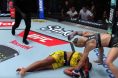 Priscila Cachoeira, UFC Vegas 104, Bonus, UFC
