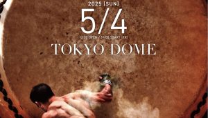 RIZIN poster