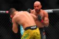 Rob Font, UFC Seattle