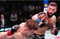 Roman Dolidze, UFC Vegas 104