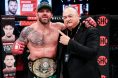 Ryan Bader Bellator