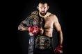 Ryan Bader