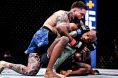 Sean Brady, Leon Edwards, UFC London, Pros react, UFC