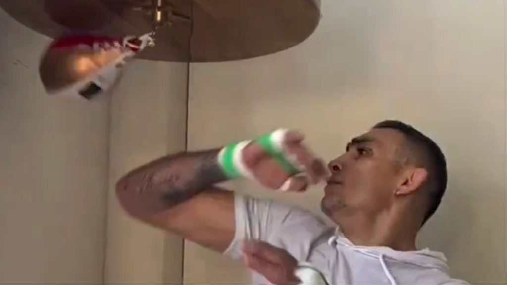 Tony Ferguson