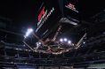 UFC Mexico Octagon