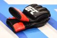 UFC fighter gloves