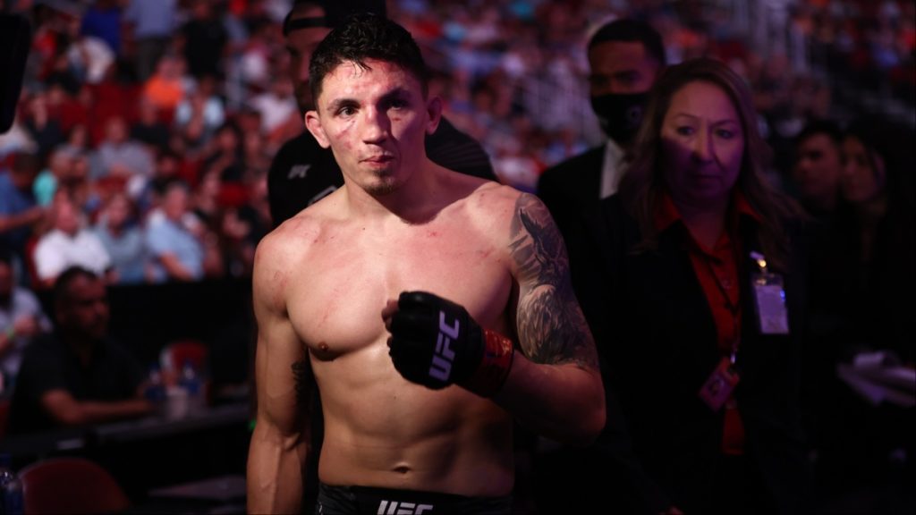 Vince Morales