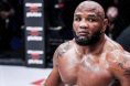 Yoel Romero