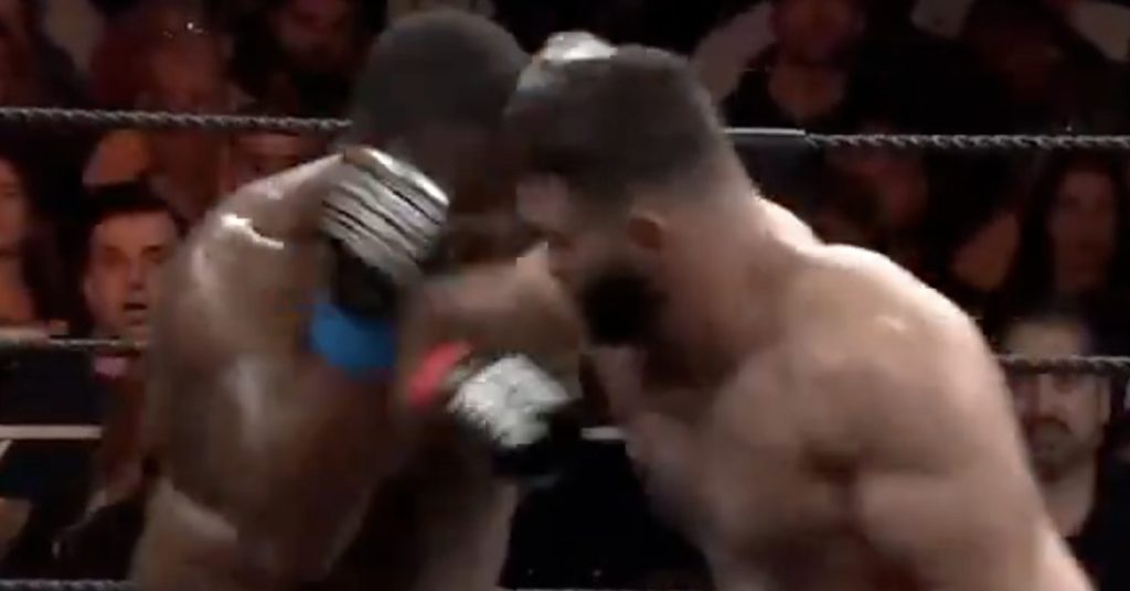 Andrei Arlovski