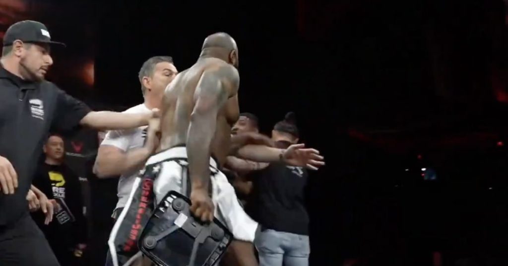 BKFC