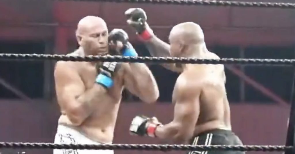 Yoel Romero