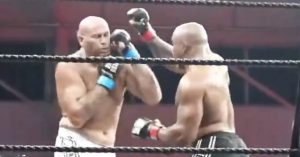 Yoel Romero
