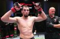 Abus Magomedov, UFC Kansas City, Pros react, UFC