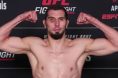 Abus Magomedov, UFC Kansas City, Results, UFC
