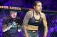 Amanda Nunes