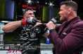 Brad Tavares, Michael Bisping, UFC Vegas 105, Pros react, UFC