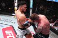 Brad Tavares, Gerald Meerschaert, UFC Vegas 105, Results, UFC