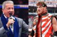 Bruce Buffer, Logan Paul, UFC