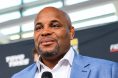 Daniel Cormier